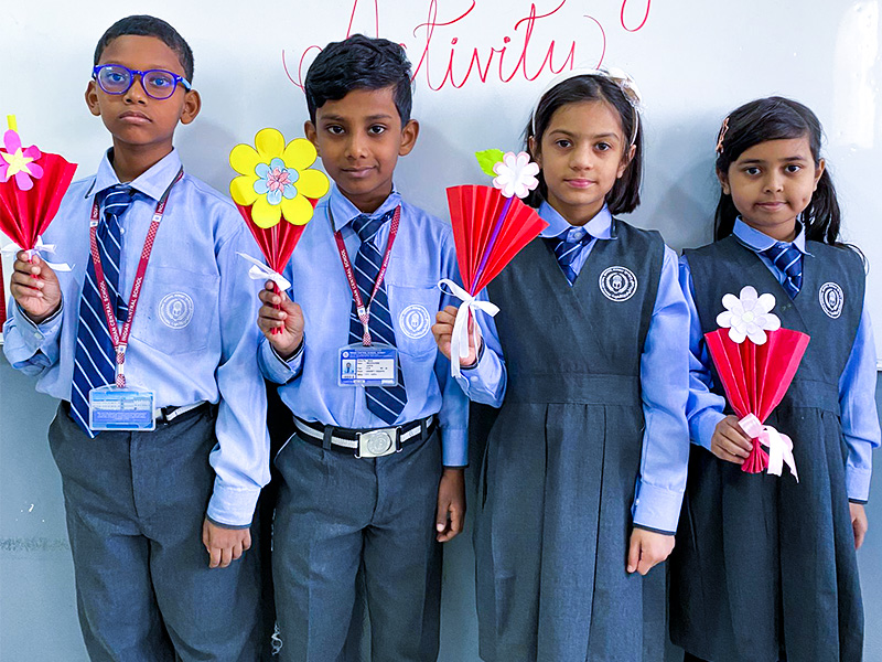 ICS Kuwait Primary Curriculum Indian curriculum schools in kuwait