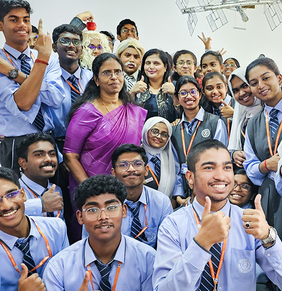ICS Primary School Kuwait CBSE primary school in Kuwait