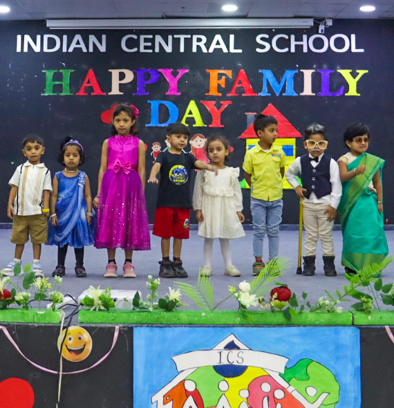 Indian CBSE school in Kuwait Indian curriculum school in Kuwait