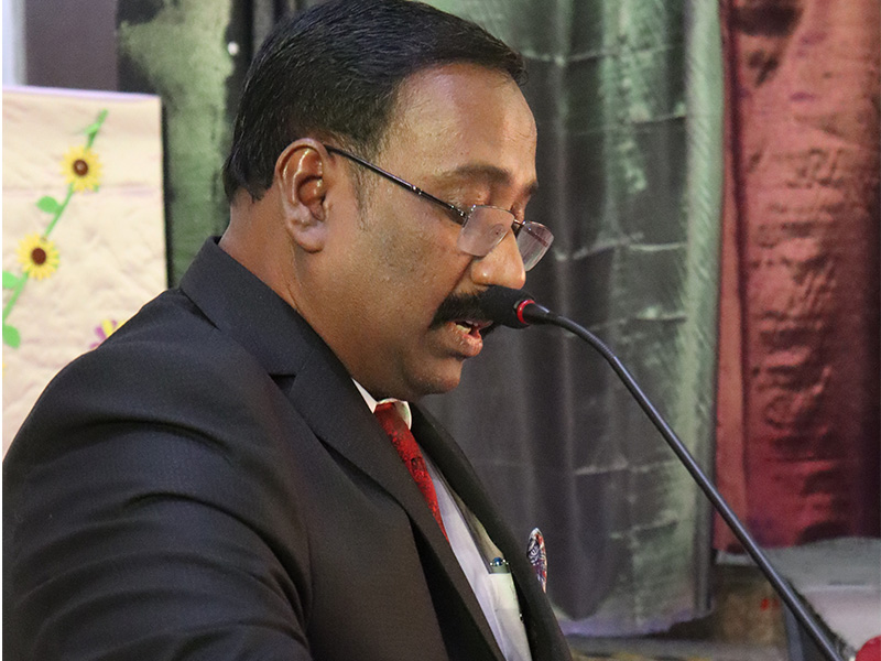 Community-driven - Indian private school in Kuwait