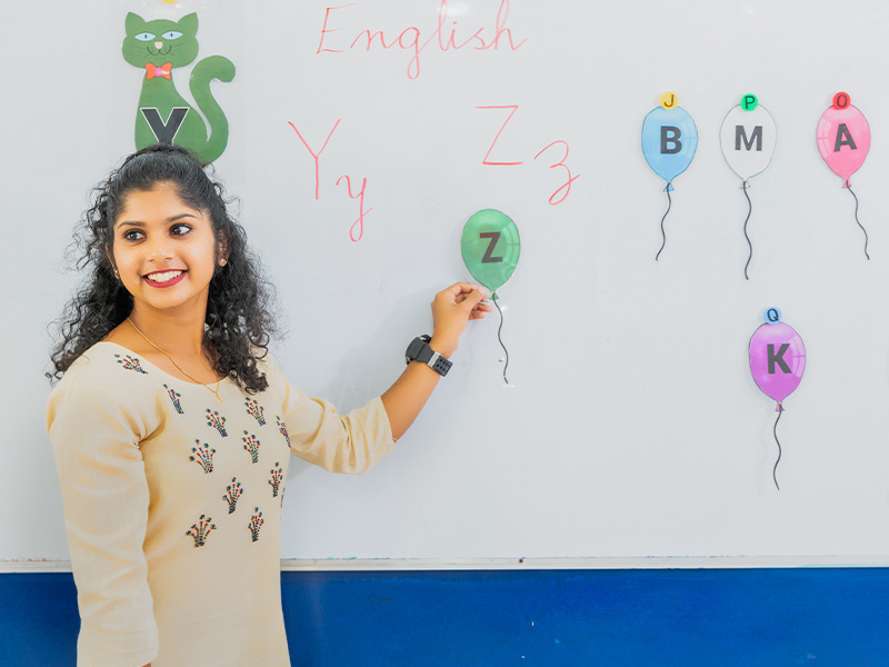 Indian school Kuwait smart class Indian school Kuwait with Smart classrooms