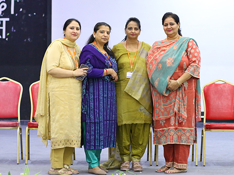 Community-driven - Indian private school in Kuwait