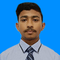 Anith Jaison Meledath Class 12 Subject Topper